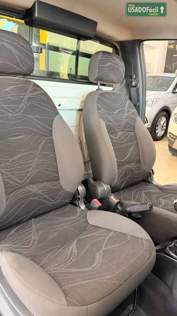 Fiat Strada Working CS 1.4 Fire Flex 2017/2017 — foto 12 de 15