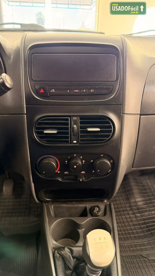 Fiat Strada Working CS 1.4 Fire Flex 2017/2017 — foto 14 de 15