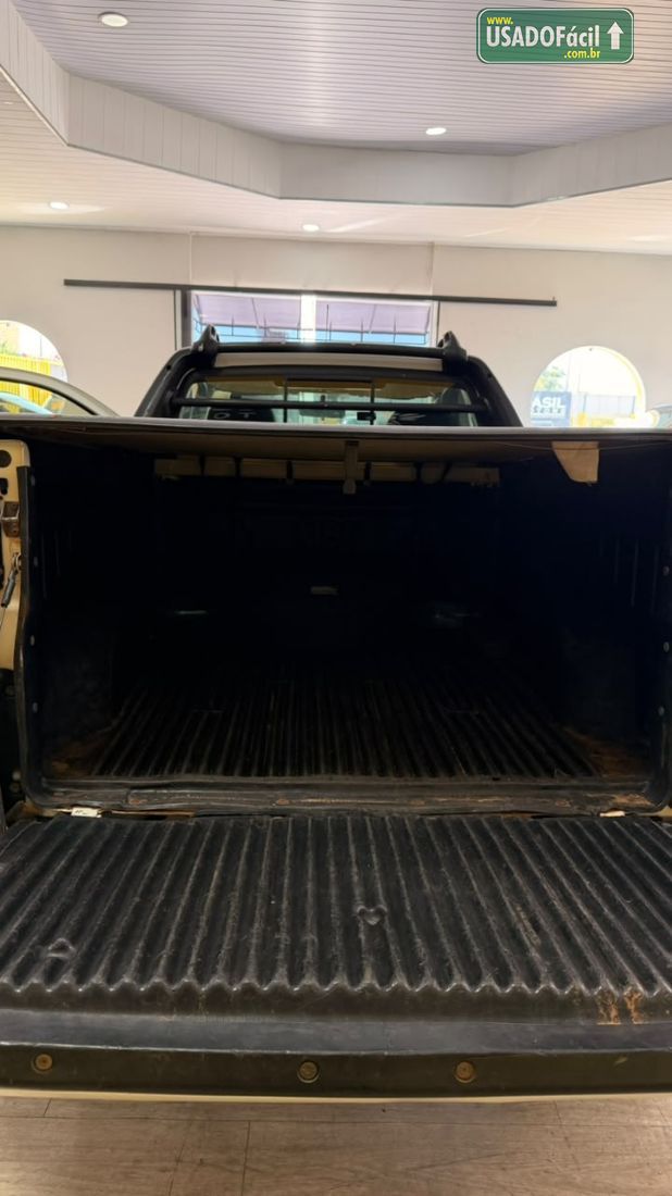 Fiat Strada Working CS 1.4 Fire Flex 2017/2017 — foto 9 de 15