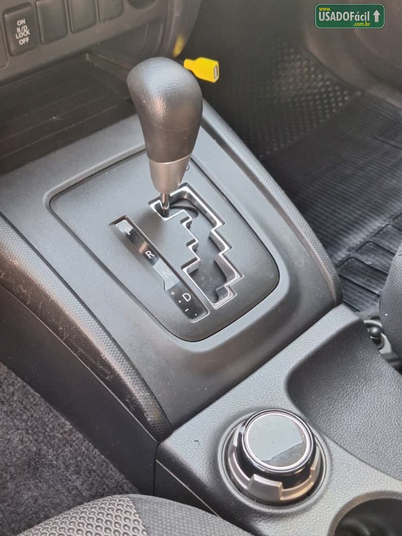 Mitsubishi L200 Triton Sport GLS CD 2.4 Automático Diesel 2023/2024 — foto 10 de 18