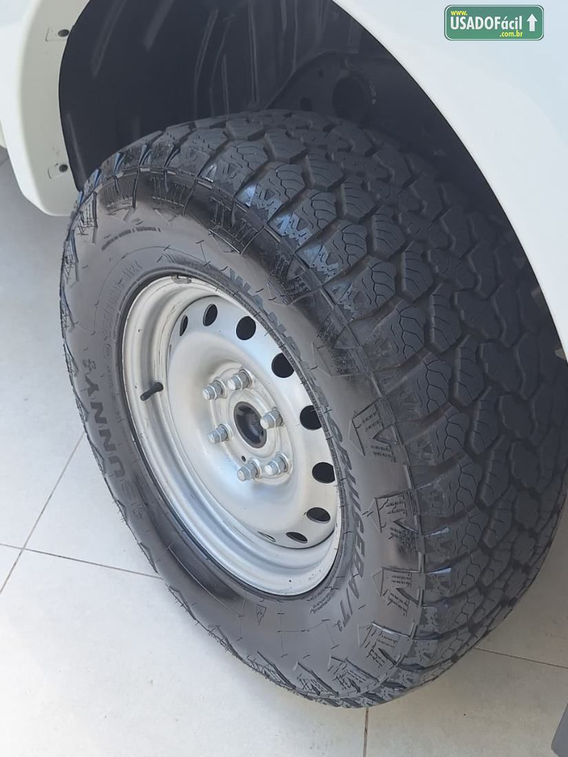 Mitsubishi L200 Triton Sport GLS CD 2.4 Automático Diesel 2023/2024 — foto 18 de 18