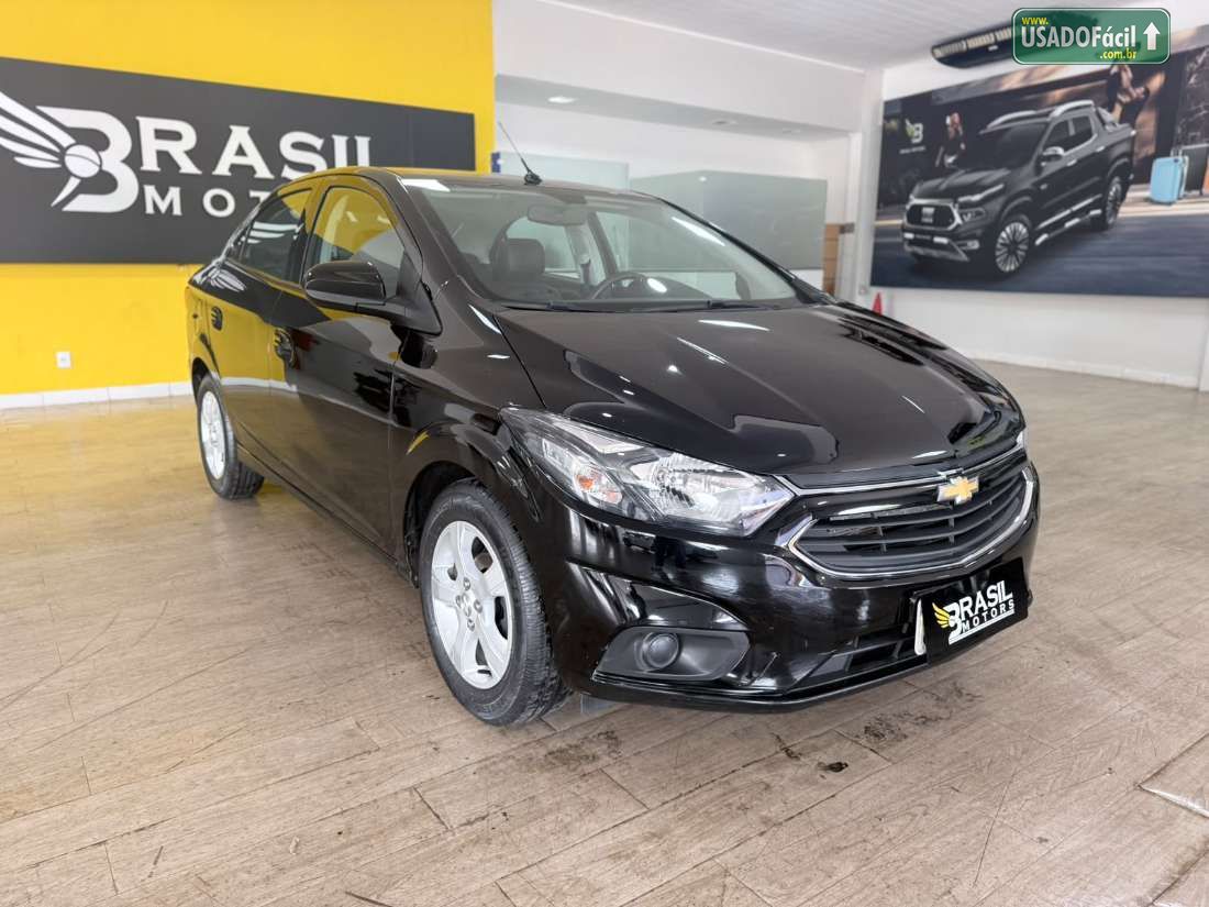 CHEVROLET/GM Prisma 1.4 LT