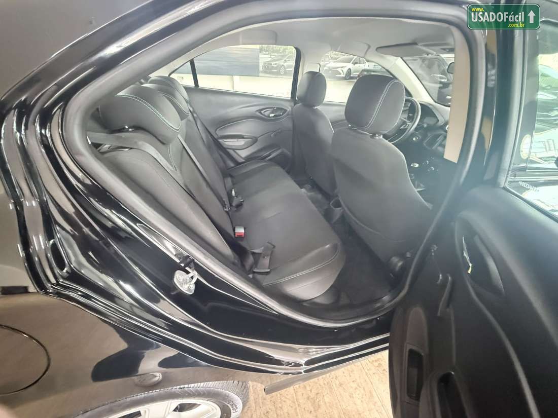 CHEVROLET/GM Prisma 1.4 LT 2019/2019 — foto 14 de 16