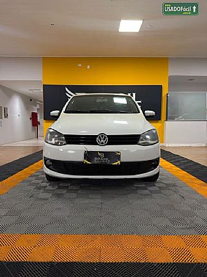 Volkswagen Fox 1.0 Mi 4P Total Flex
