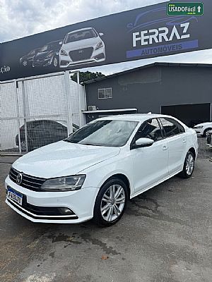 Volkswagen Jetta 250 TSI 1.4 Automático Flex
