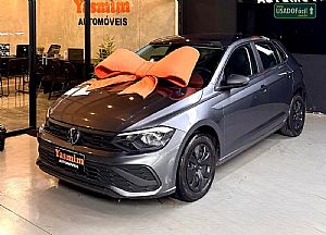 Volkswagen Polo Track 1.0 Flex