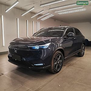 Honda HRV EXL Sensing 1.5 Automático