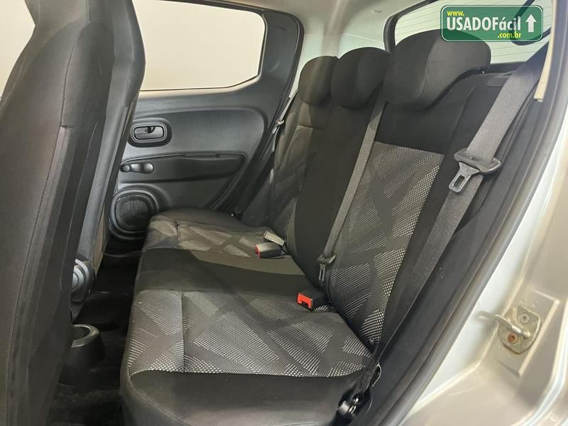 Fiat Mobi Like Flex 2022/2023 — foto 8 de 8