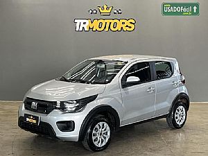 Fiat Mobi Like Flex
