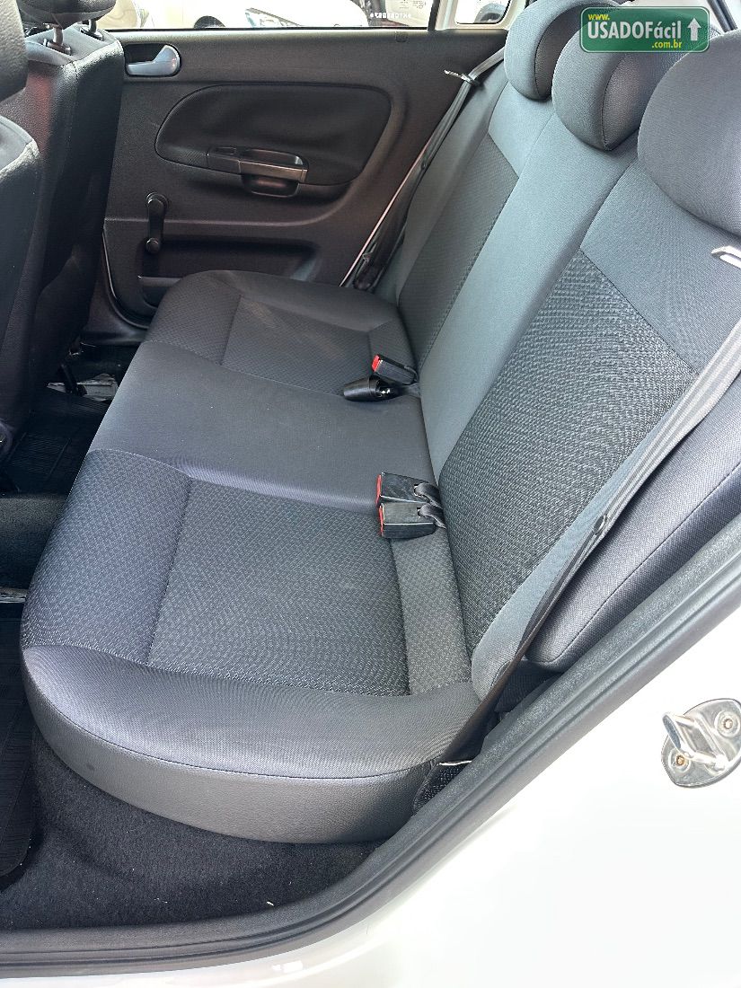 Volkswagen Gol 1.0 4P Flex 2019/2019 — foto 8 de 12