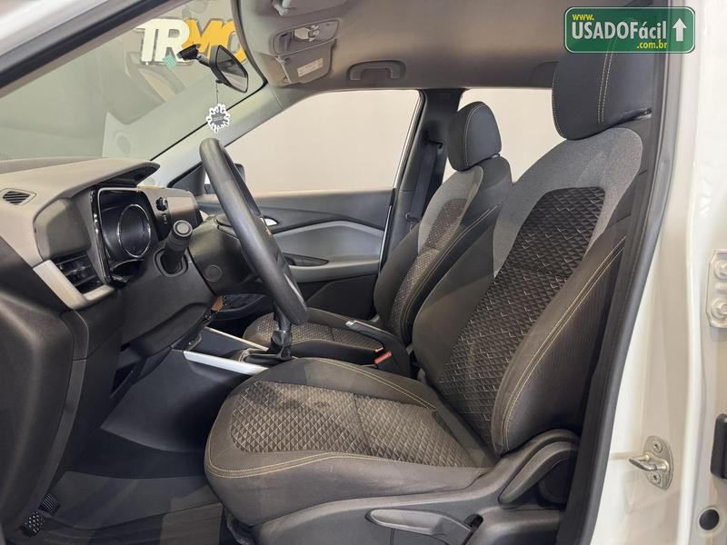 CHEVROLET/GM Montana LT 1.2 Turbo Mecânico Flex 2023/2023 — foto 5 de 8