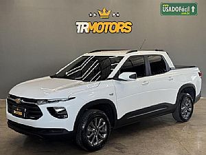CHEVROLET/GM Montana LT 1.2 Turbo Mecânico Flex