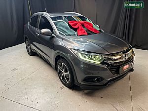 HRV EXL 1.8 Automático Flex