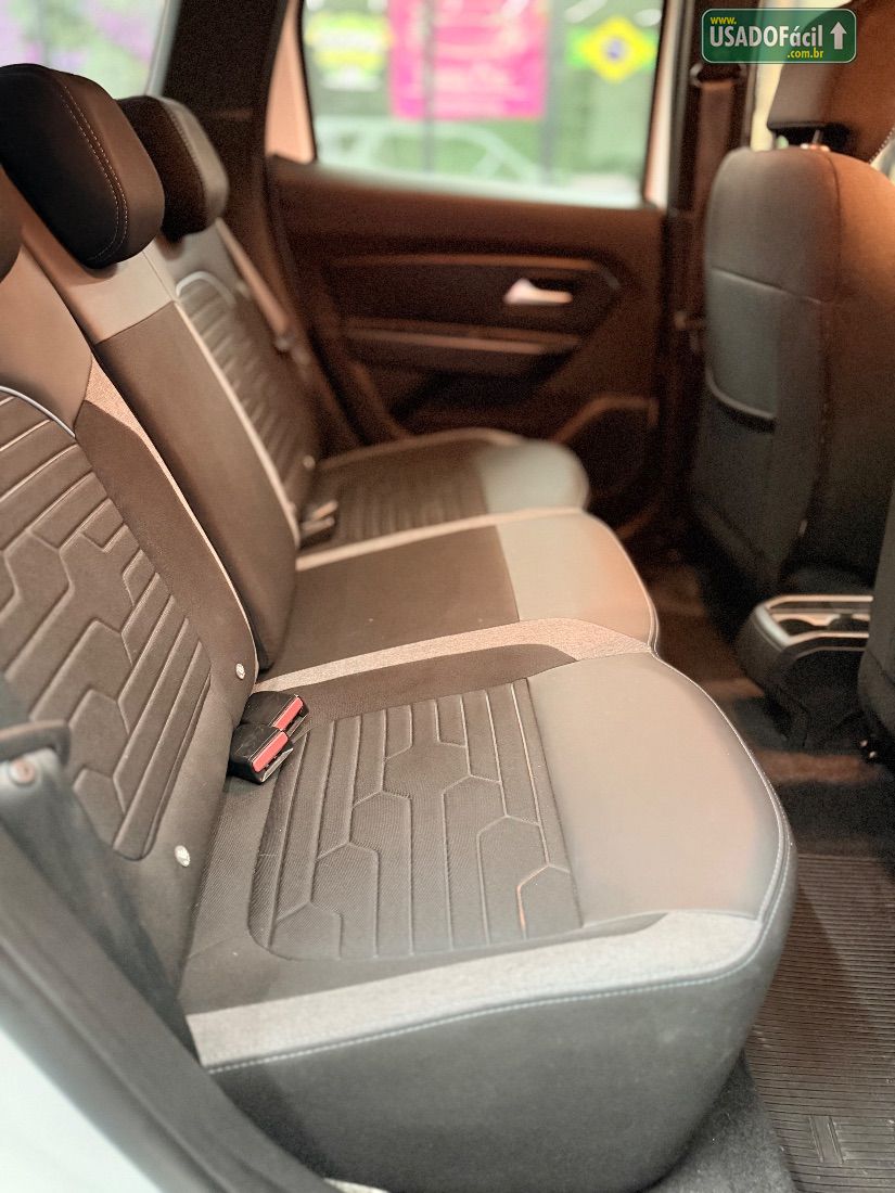Renault Duster Intense 1.6 Mecânico Flex 2023/2024 — foto 11 de 12