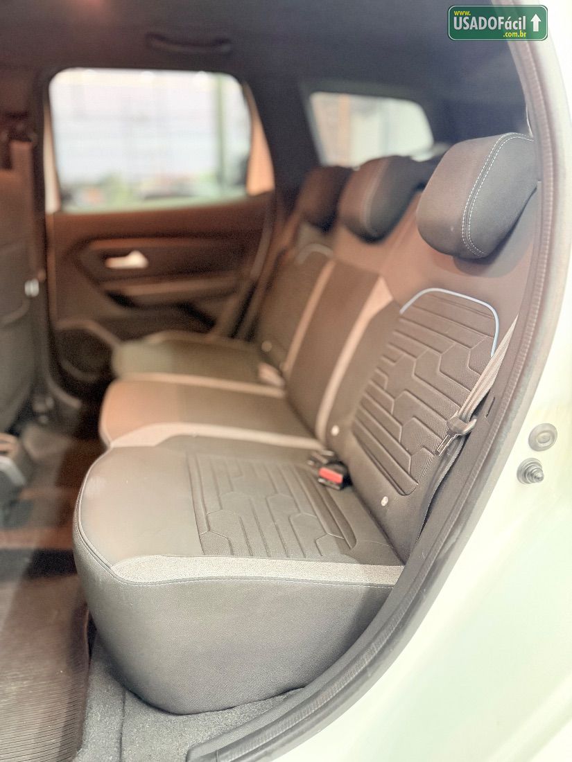Renault Duster Intense 1.6 Mecânico Flex 2023/2024 — foto 4 de 12