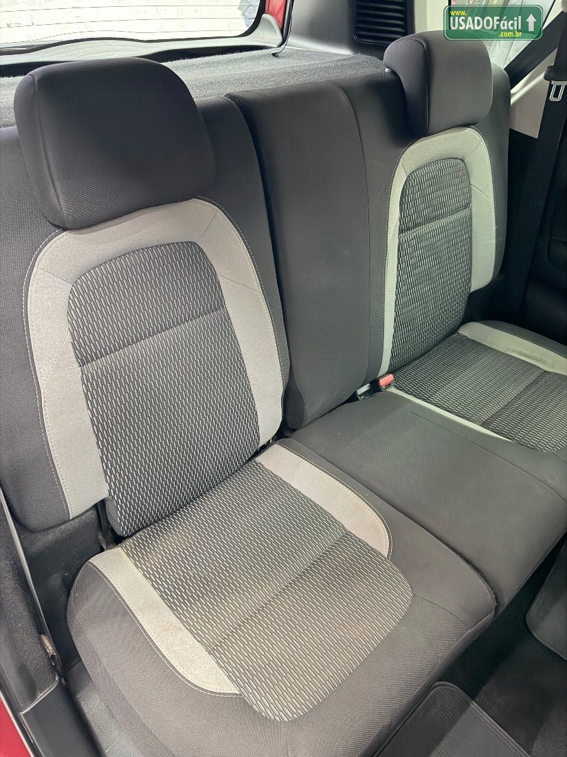 Citroen AirCross Live 1.6 Automático Flex 2018/2019 — foto 6 de 14