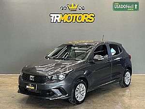 Fiat Argo Drive 1.0 Flex