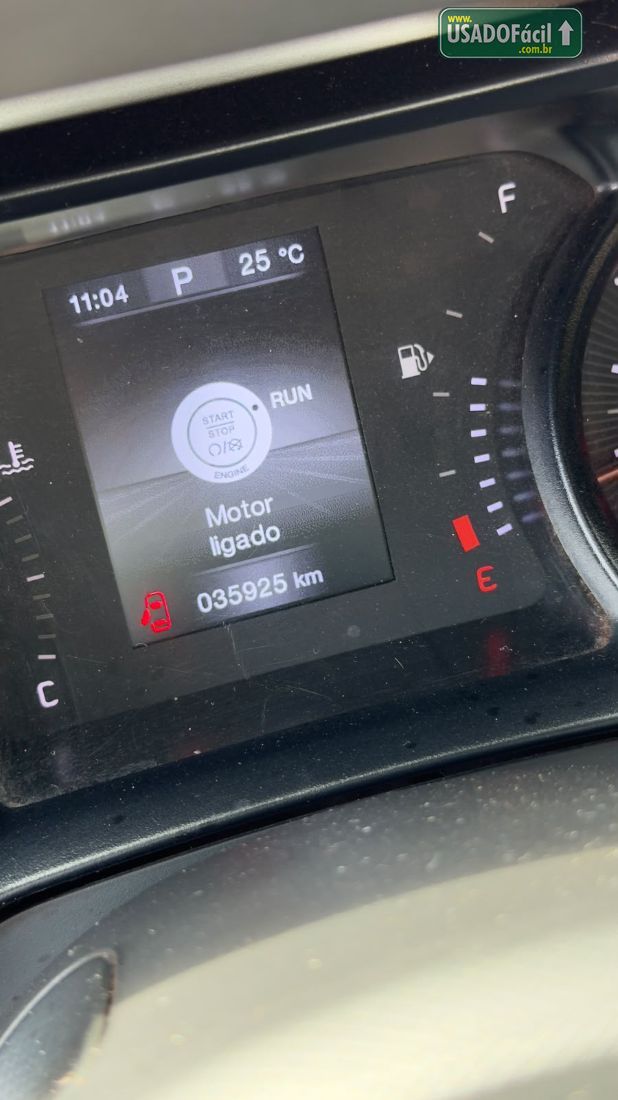 Fiat Cronos Drive 1.3 Automático Flex 2022/2023 — foto 6 de 9