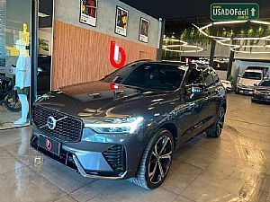 VOLVO Volvo XC 60 T-8 Ultimate Dark 2.0 AWD Híbrido