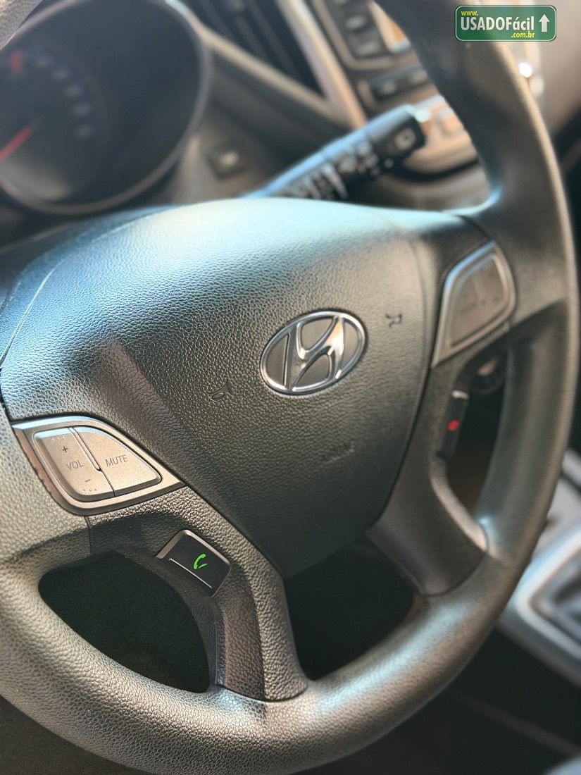 Hyundai HB20 Hatch Comfort 1.0 Flex 2017/2018 — foto 12 de 18