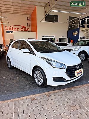 Hyundai HB20 Hatch Comfort 1.0 Flex