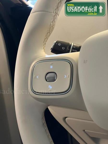 GWM Wey 07 1.5 Turbo AWD 7 Lugares 2025/2026 — foto 16 de 20