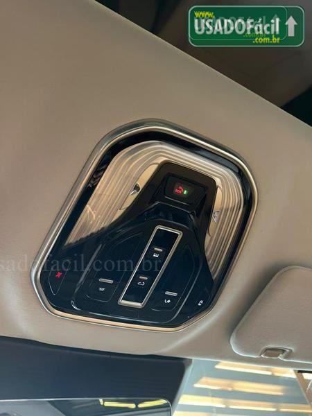 GWM Wey 07 1.5 Turbo AWD 7 Lugares 2025/2026 — foto 17 de 20