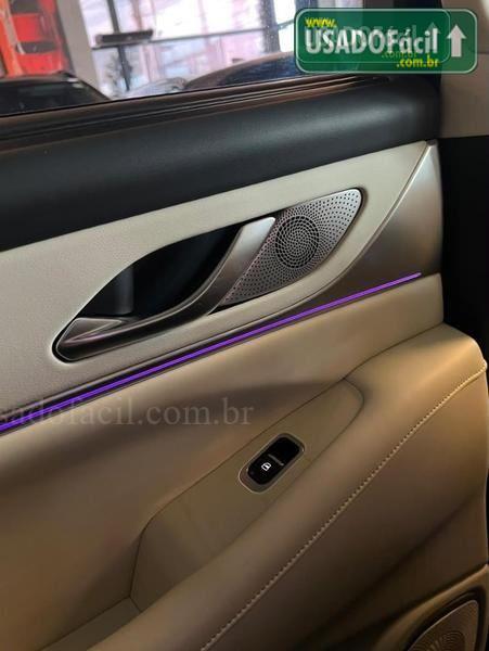 GWM Wey 07 1.5 Turbo AWD 7 Lugares 2025/2026 — foto 18 de 20