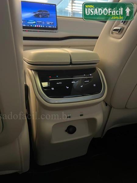 GWM Wey 07 1.5 Turbo AWD 7 Lugares 2025/2026 — foto 19 de 20