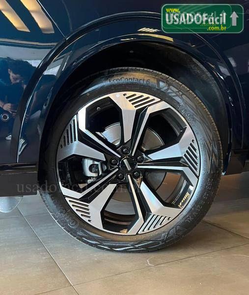 GWM Wey 07 1.5 Turbo AWD 7 Lugares 2025/2026 — foto 6 de 20