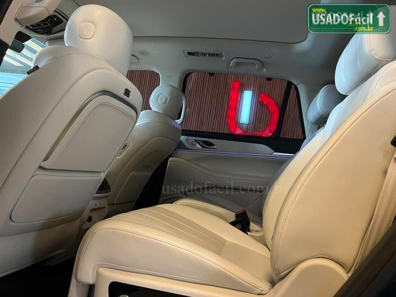 GWM Wey 07 1.5 Turbo AWD 7 Lugares 2025/2026 — foto 7 de 20