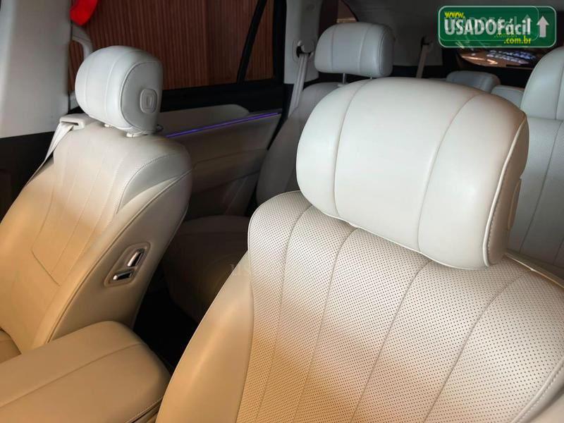 GWM Wey 07 1.5 Turbo AWD 7 Lugares 2025/2026 — foto 8 de 20