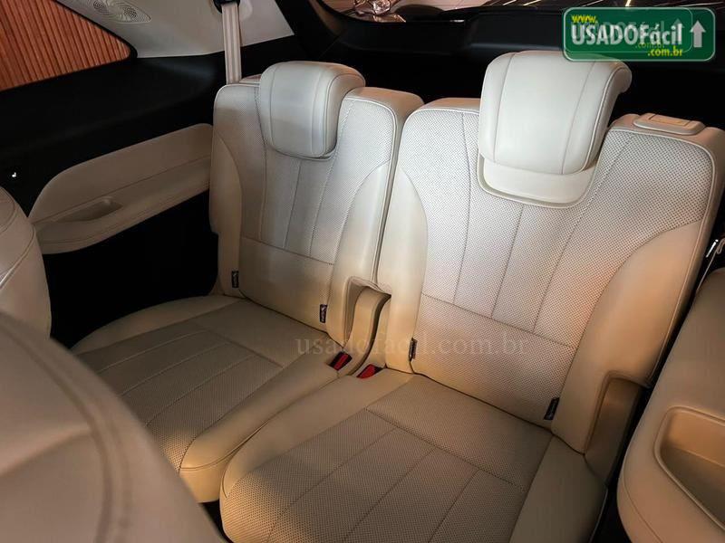 GWM Wey 07 1.5 Turbo AWD 7 Lugares 2025/2026 — foto 9 de 20