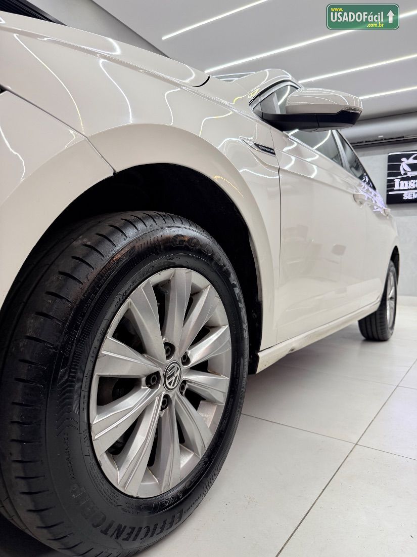 Fiat Fastback Impetus 1.0 200 Turbo Automático 2022/2023 — foto 3 de 14