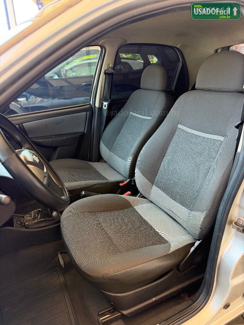CHEVROLET/GM CELTA LT 5P Flex 2012/2013 — foto 12 de 14