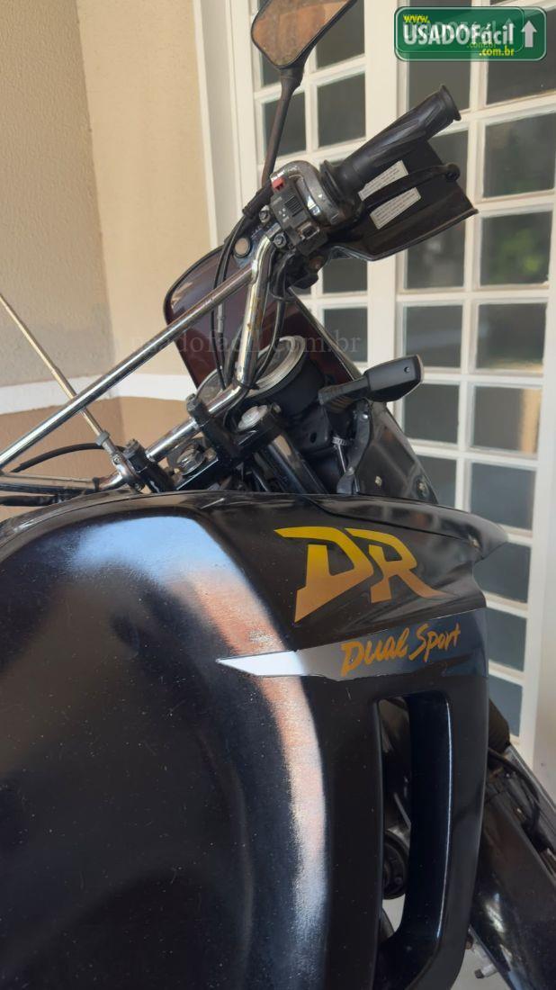SUZUKI DR 800 S 1996/1996 — foto 2 de 7