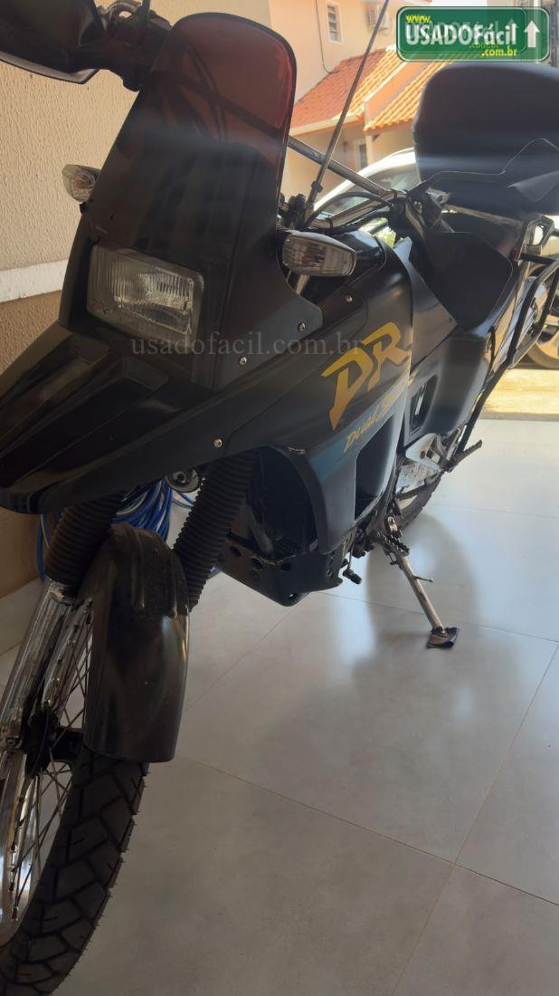 SUZUKI DR 800 S 1996/1996 — foto 5 de 7
