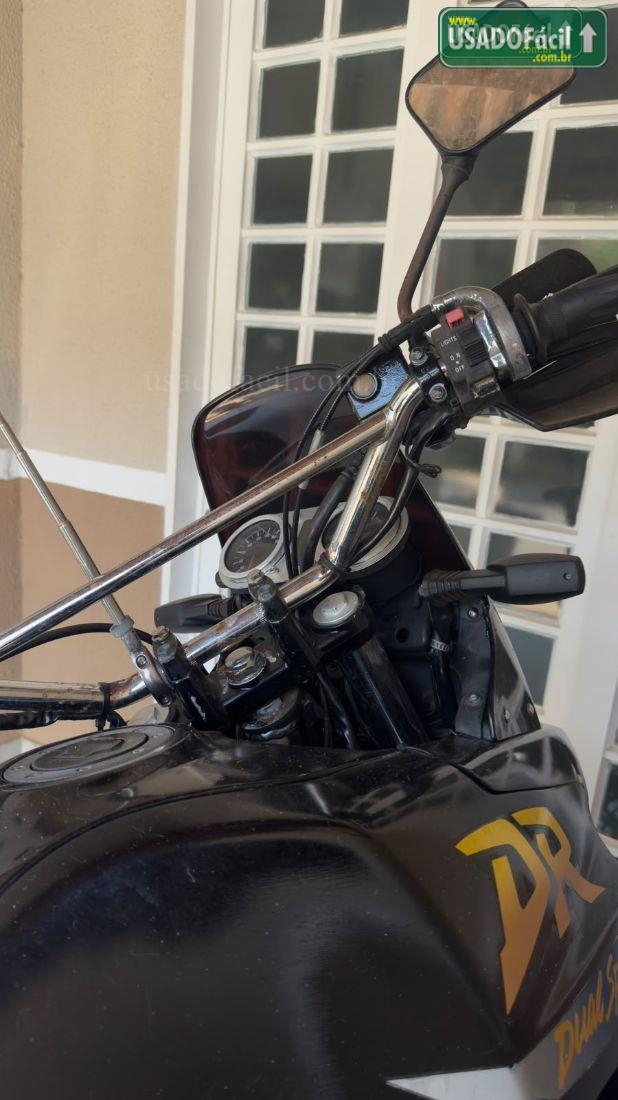SUZUKI DR 800 S 1996/1996 — foto 6 de 7