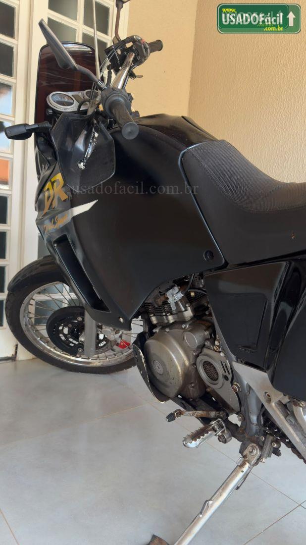 SUZUKI DR 800 S 1996/1996 — foto 7 de 7