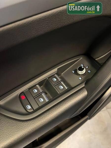 AUDI Audi Q5 S-Line 2.0 TFSI Quattro S-Tronic Blindado 2022/2022 — foto 13 de 14