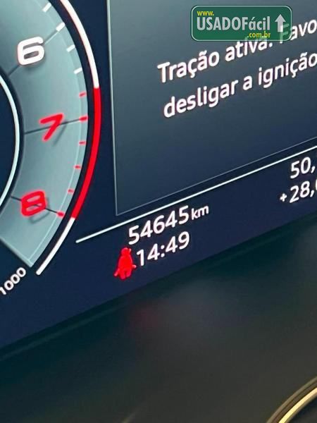 AUDI Audi Q5 S-Line 2.0 TFSI Quattro S-Tronic Blindado 2022/2022 — foto 14 de 14