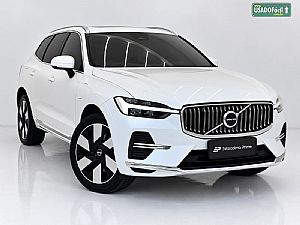 Volvo Xc 60 T-8 ULTIMATE 2.0 AWD (HÍBRIDO) 2024