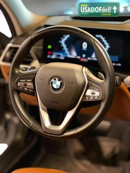 BMW BMW 320i Sport Turbo 2.0 2024/2024 — foto 11 de 13