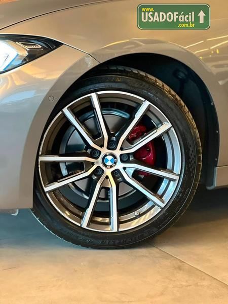 BMW BMW 320i Sport Turbo 2.0 2024/2024 — foto 7 de 13