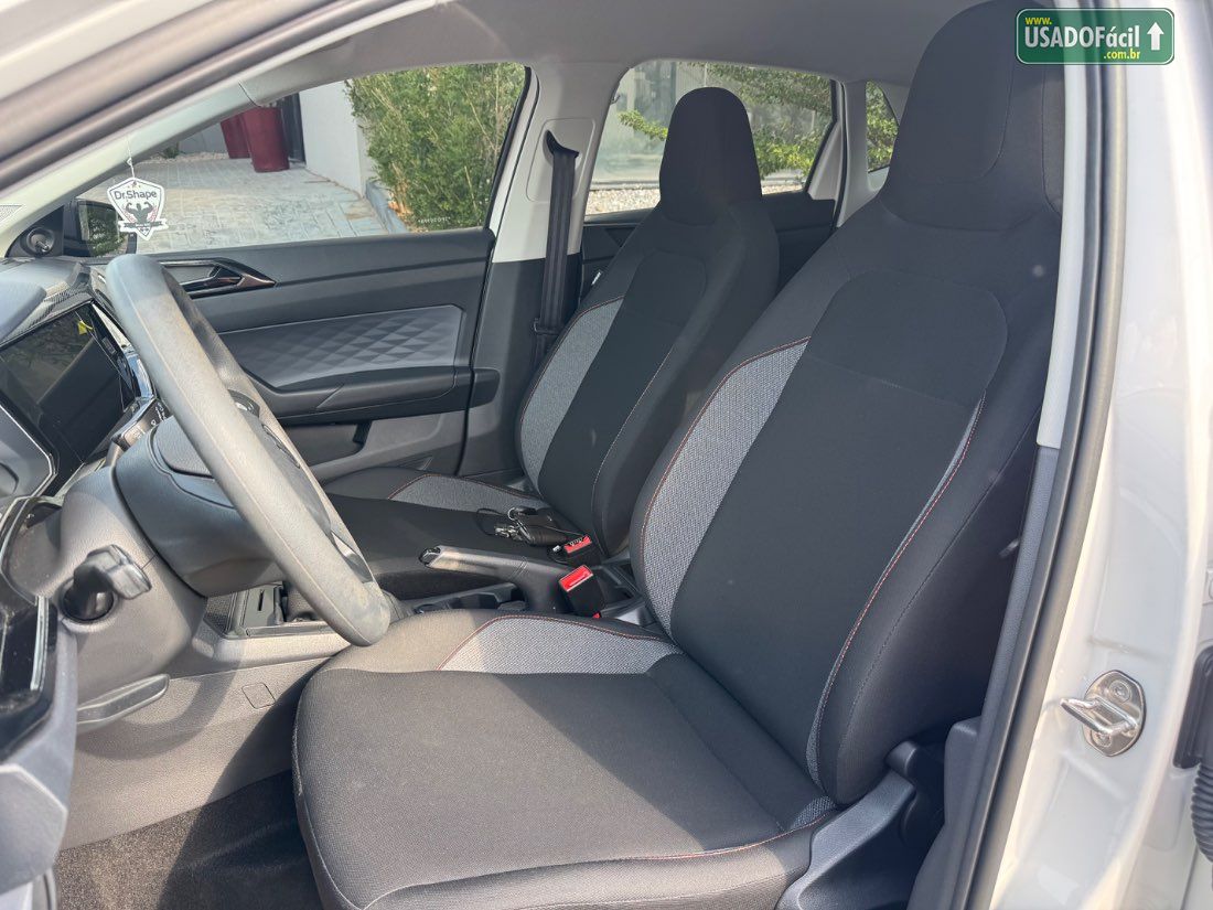 Volkswagen Polo Track 1.0 Flex 2026/2026 — foto 4 de 15