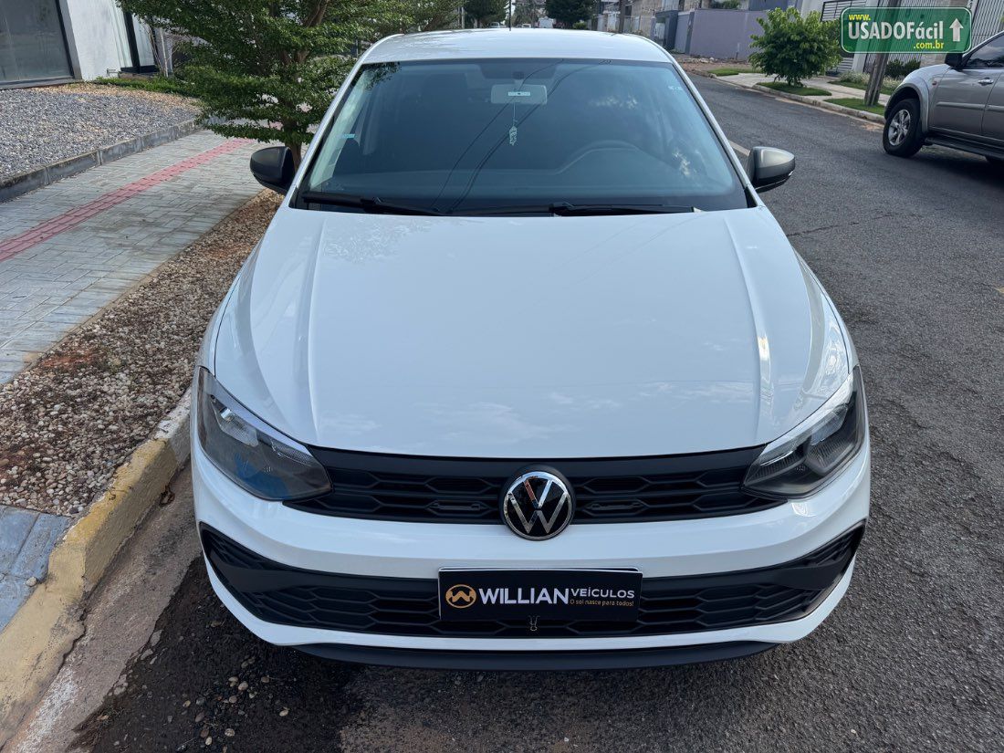Volkswagen Polo Track 1.0 Flex 2026/2026 — foto 6 de 15