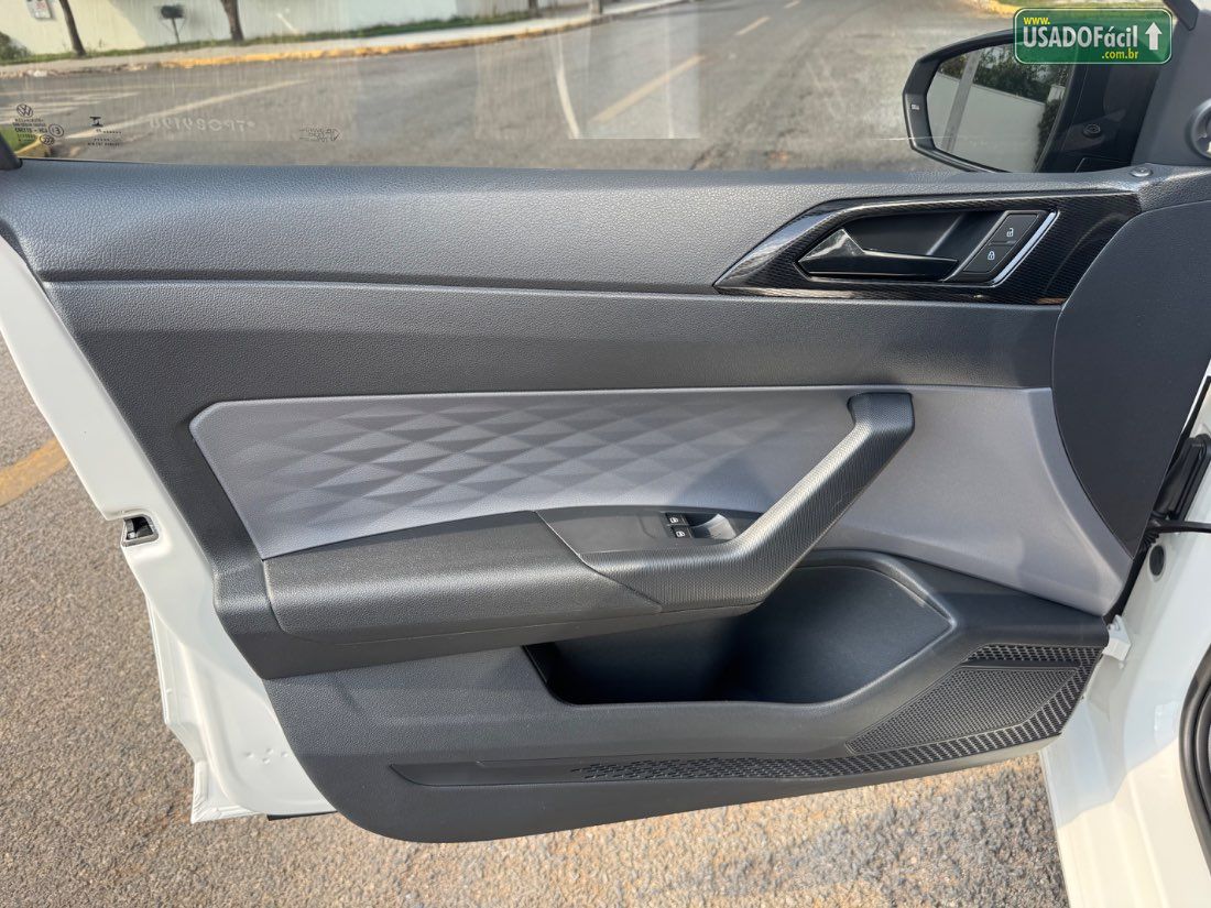 Volkswagen Polo Track 1.0 Flex 2026/2026 — foto 8 de 15