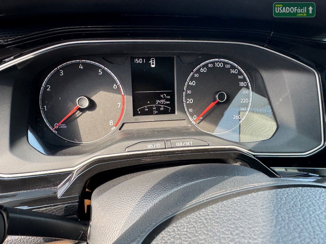 Volkswagen Polo Track 1.0 Flex 2026/2026 — foto 9 de 15