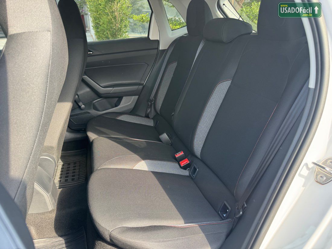 Volkswagen Polo Track 1.0 Flex 2026/2026 — foto 10 de 15
