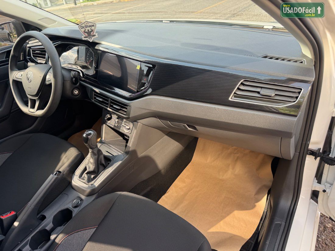 Volkswagen Polo Track 1.0 Flex 2026/2026 — foto 13 de 15